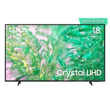 Smart samsung pollici - tv,