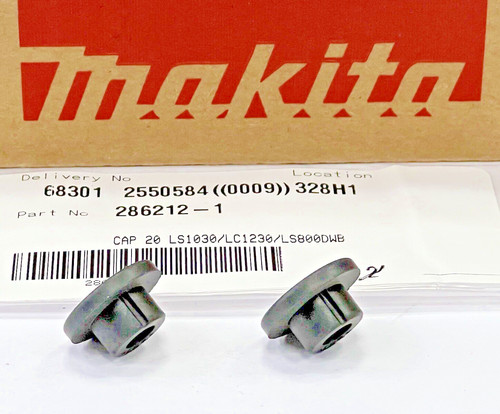 4xtappo base originale makita - 4xtappo,