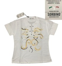 CAMICIA Uomo "SORBINO" Mezza