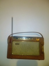 Radiolina portatile vintage