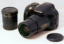 Appareil Photo Argentique