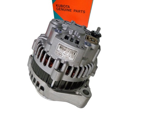 Alternatore 12v 60a - 12v,