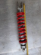 ammortizzatore singolo bitubo moto guzzi stelvio aprilia caponord 50 cm centro f