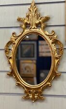 Specchio Specchiera Barocco