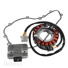 Statore+Raddrizzatore+Guarnizi