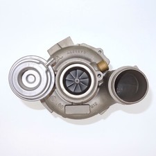 Turbocompressore originale BMW