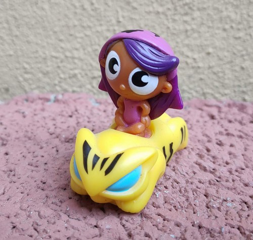 Kinder straspeed jungle - kinder, jesi