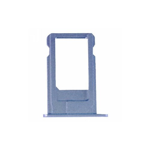 Porta nano sim - porta, grigia