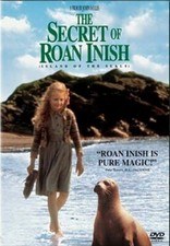 The Secret of Roan Inish DVD