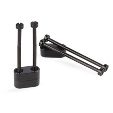 Cinturino Orologio Asta Vite Dado per Orologio Suunto CORE Acciaio Inox Adattatore Connecto