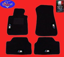 TAPPETINI tappeti BMW serie 5