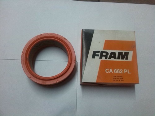Filtro aria fiat 124 - filtro,