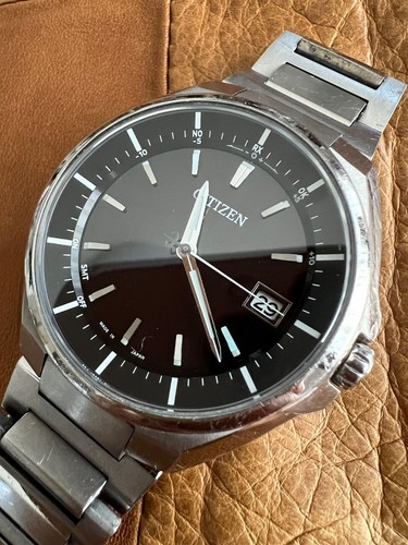 Orologio citizen eco - orologio, drive