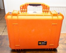 Custodia protettiva Pelicase