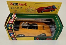 Politoys e32 laren m8f can - e32,