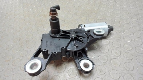 Motore tergicristallo