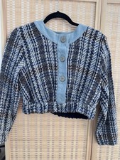 Zara Knit Cardigan