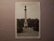 Crema  (Cremona)  Cartolina