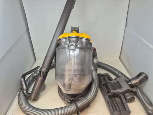 Dyson dc19 aspirapolvere - dc19,