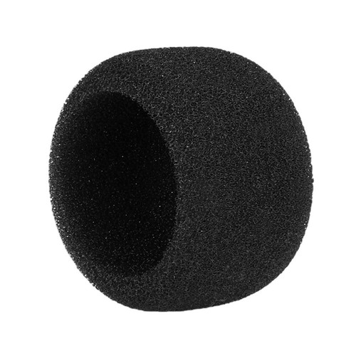 Pour shure sm57 - housse, mousse