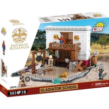 Ecole des Gladiateurs