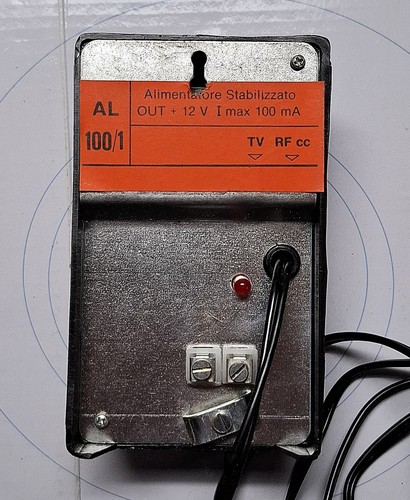 Alimentatore lineare