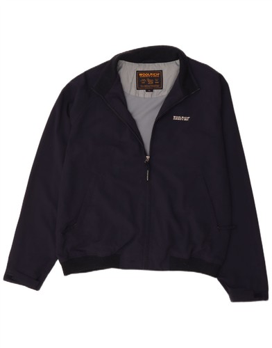 Woolrich giubbotto bomber - woolrich,