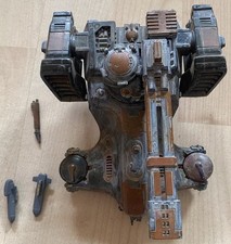 WARHAMMER 40k IMPERO TAU