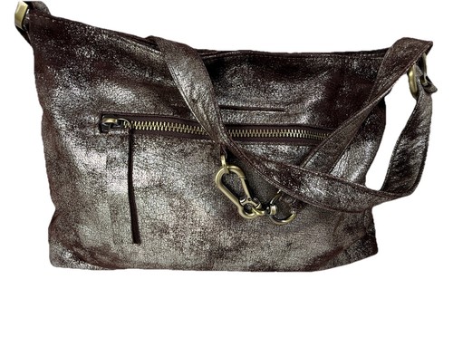 Borsa overland pelle - overland, in