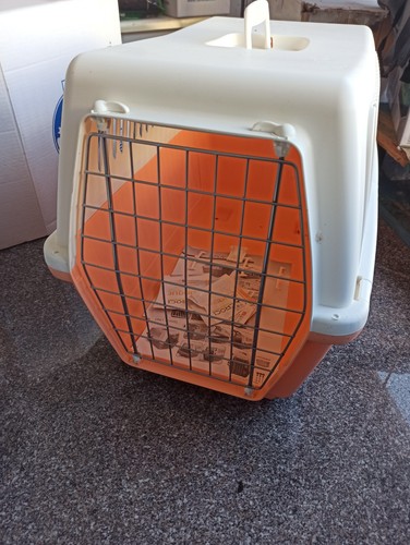 Trasportino per cani - trasportino, taglia