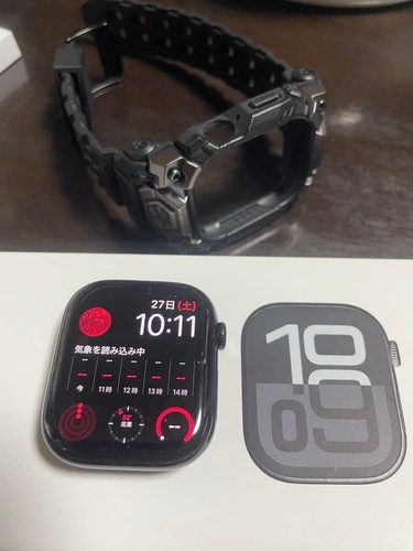 Apple watch series - series, 10