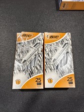 Penne a sfera Bic Clic Stic