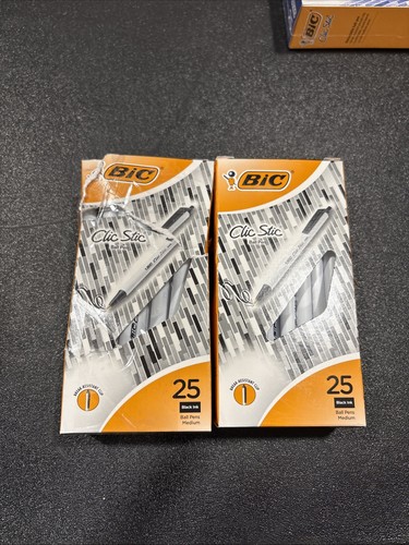 Penne sfera bic clic - bic,