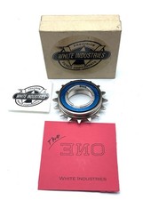 White Industries Ingranaggio