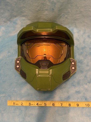 Halo casco master - 💫,