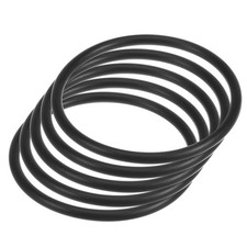 QUARKZMAN 5 pz O-ring in gomma