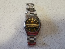  Orologio uomo vintage