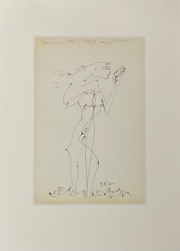 Andre masson moore picasso - (moore,