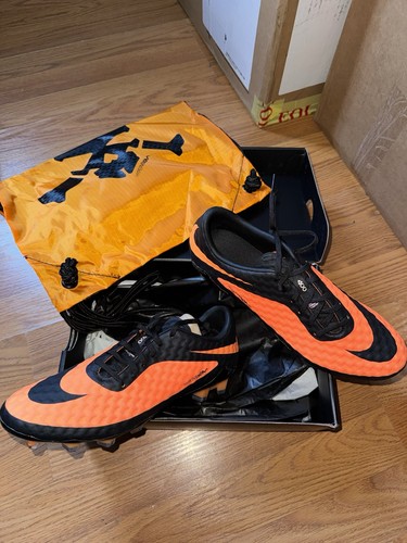 Nike phantom hypervenom - nike,