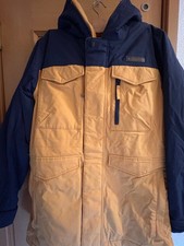 Burton Snowwear taglia giacca