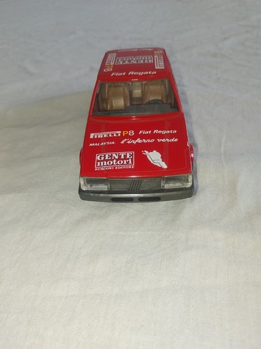 Fiat regata scala 24 - fiat, 1,24