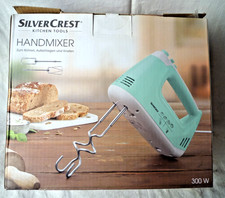 Silver Crest frullatore