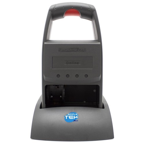 Reiner jetstamp 791 marcatrice - reiner,
