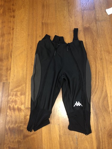 Kappa gra pantaloni - kappa,