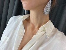 CRYSTALLIZED™ – Orecchini