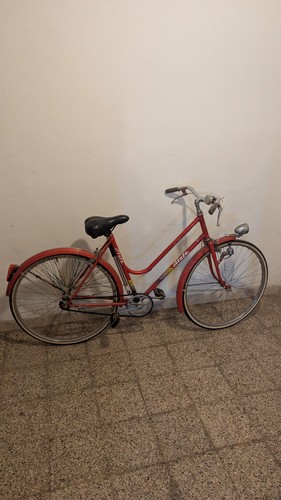Bicicletta vintage atala - atala, da