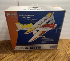 Eflite Ultra Micro 4-Siti BNF