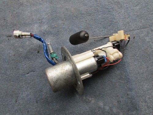 Pompa carburante originale