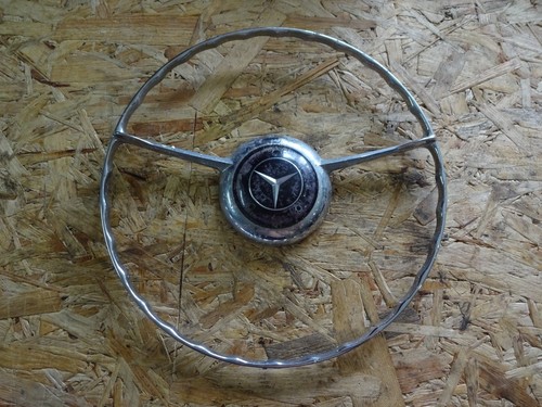 Anello segnalazione clacson - segnalazione,