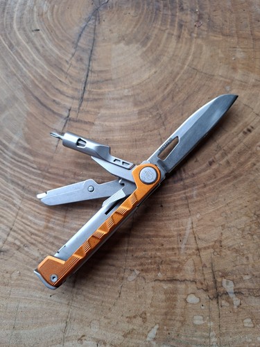 Gerber armbar drive arancione - drive,